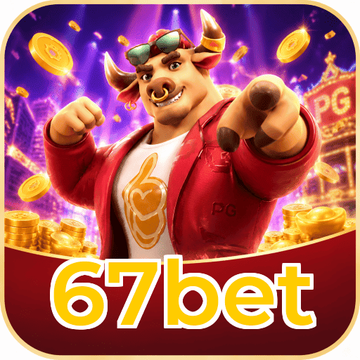 Plataforma 67bet - PIX Instantâneo
