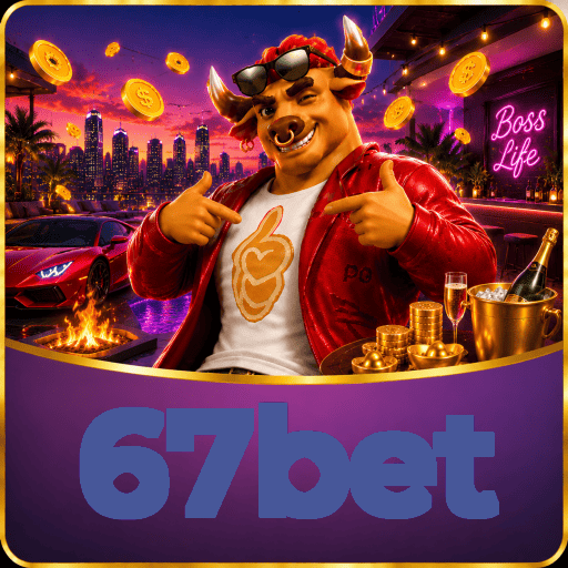 67bet Instalar Logo 1