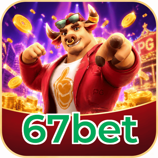Slots 67bet - Jackpots Progressivos