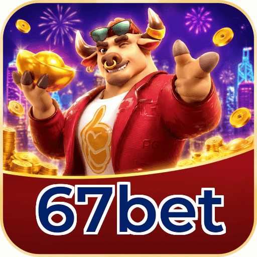 67bet Instalar Logo 3