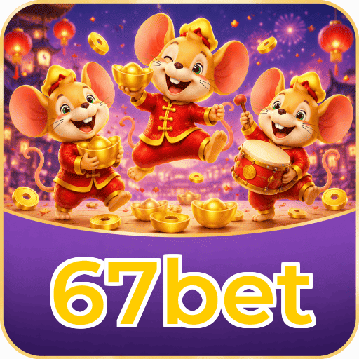 Certificação GLI 67bet