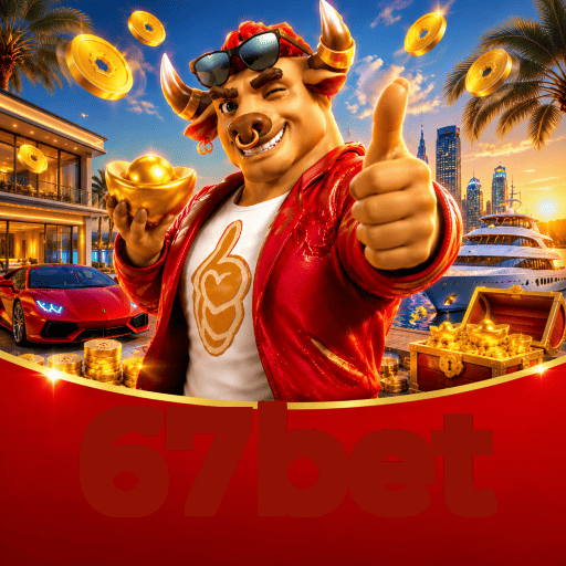 Plataforma 67bet - Segurança SSL 256-bit