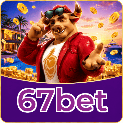 67bet Certificado eCOGRA