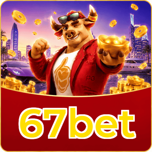 67bet Segurança Logo 2