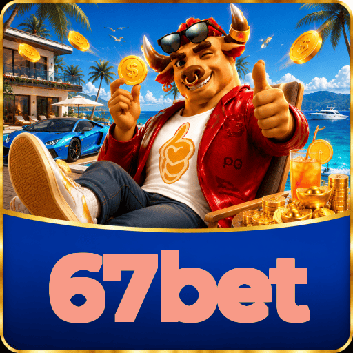 Telegram 67bet - Bônus Diários Exclusivos