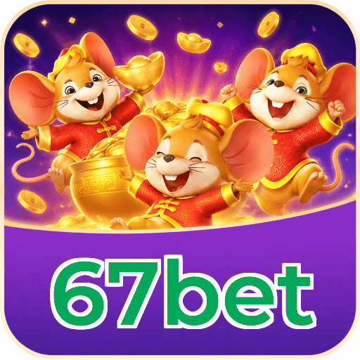 67bet Segurança Logo 3