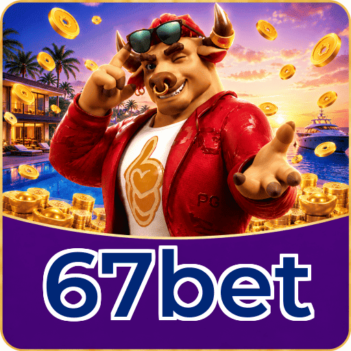 Loteria 67bet - Quina e mais jogos