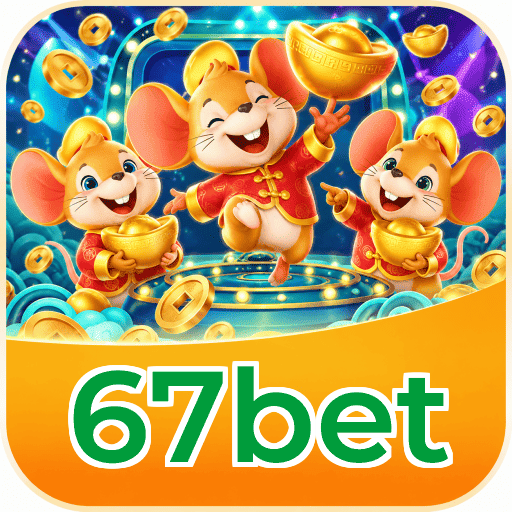 67bet Segurança Logo 1
