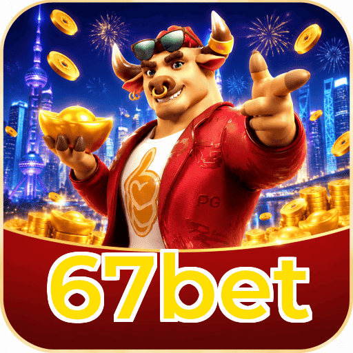 Slots 67bet - RTP Alto Certificado