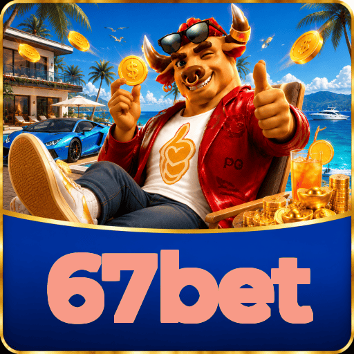 67bet Logo 2