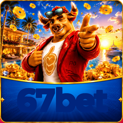 67bet Logo 1