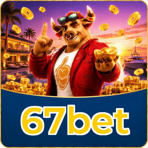 67bet Instalar Logo 2