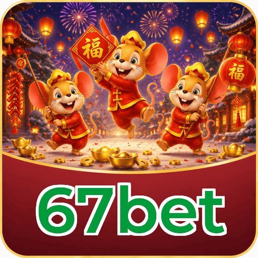 67bet Logo 3